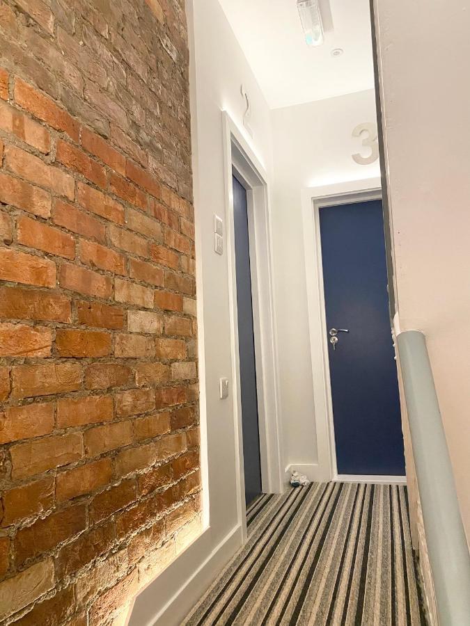 Cloud9 Guest House - By Coastline Retreats - Newly Renovated, Beautiful Ensuite Rooms Near Seafront In Town Centre, Netflix, Superfast Wifi, Communal Kitchen Μπόρνμουθ Εξωτερικό φωτογραφία
